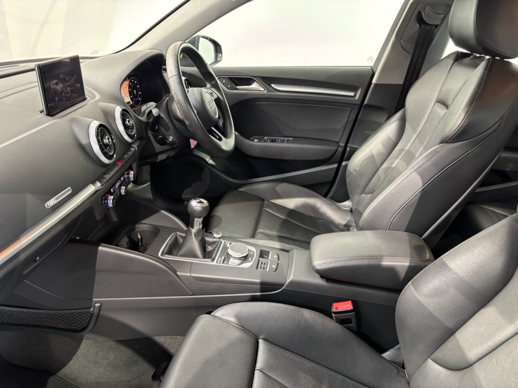 Used Audi A3 2018 for sale - 77835340: Photo 11