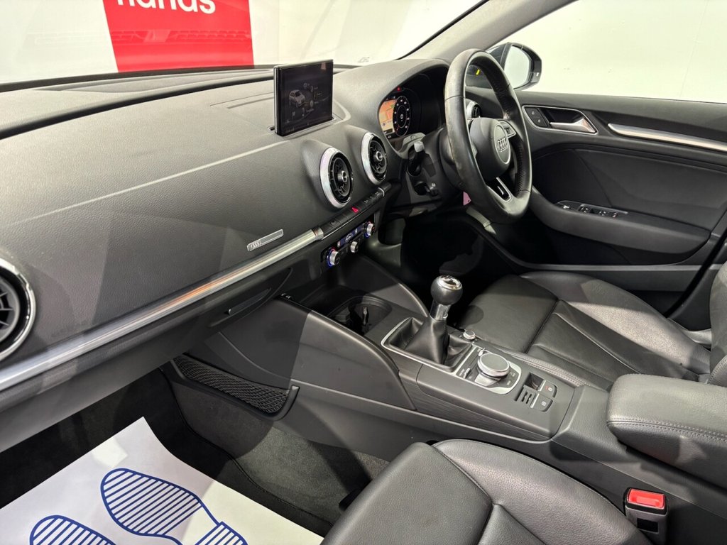 Used Audi A3 2018 for sale - 77835340: Photo 12