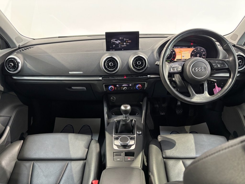 Used Audi A3 2018 for sale - 77835340: Photo 16