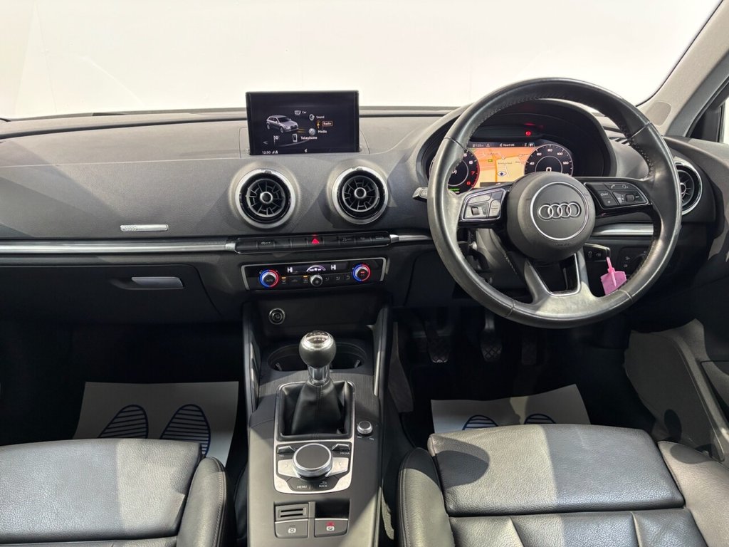 Used Audi A3 2018 for sale - 77835340: Photo 18