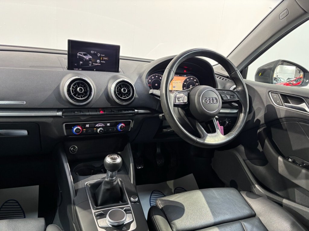 Used Audi A3 2018 for sale - 77835340: Photo 19