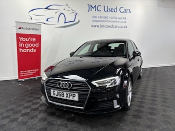 Used Audi A3 2018 for sale - 77835340: Photo