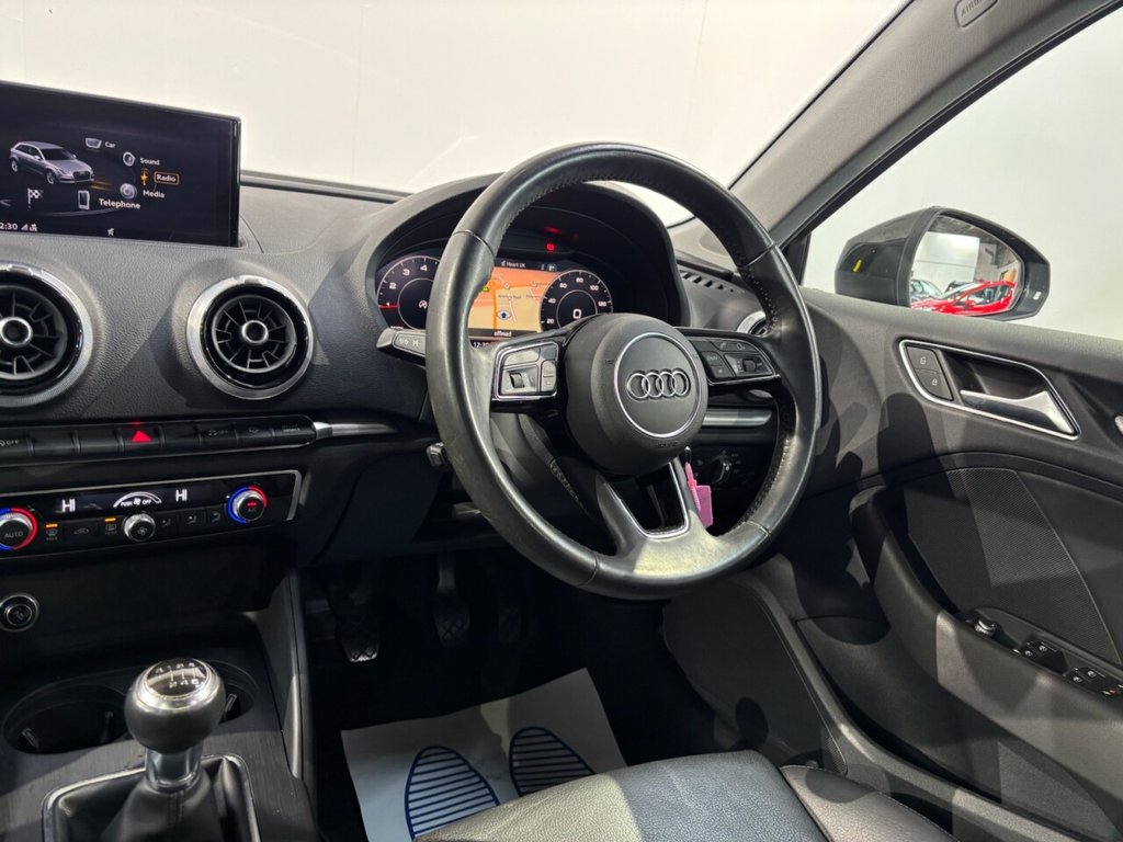 Used Audi A3 2018 for sale - 77835340: Photo 20