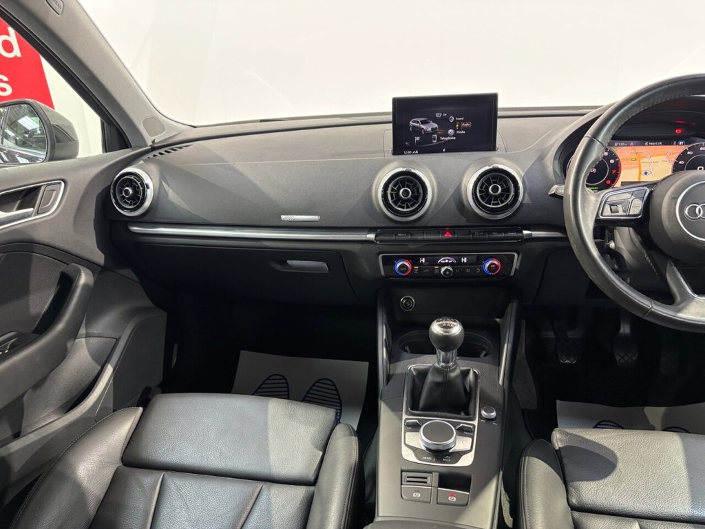 Used Audi A3 2018 for sale - 77835340: Photo 21