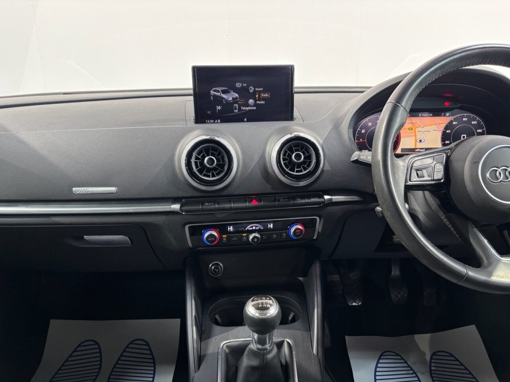 Used Audi A3 2018 for sale - 77835340: Photo 22