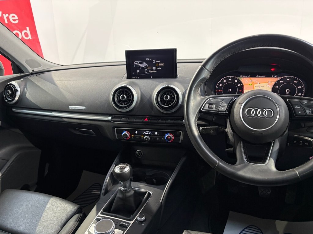 Used Audi A3 2018 for sale - 77835340: Photo 23