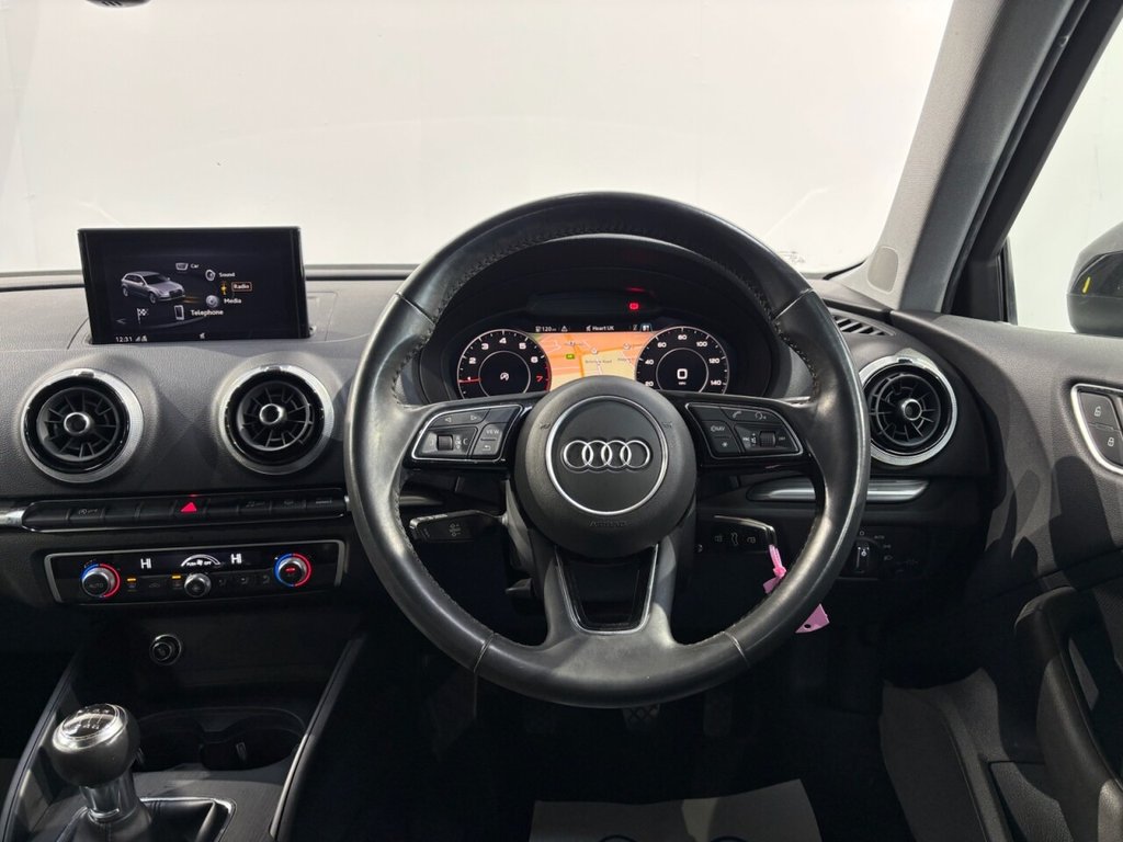 Used Audi A3 2018 for sale - 77835340: Photo 24