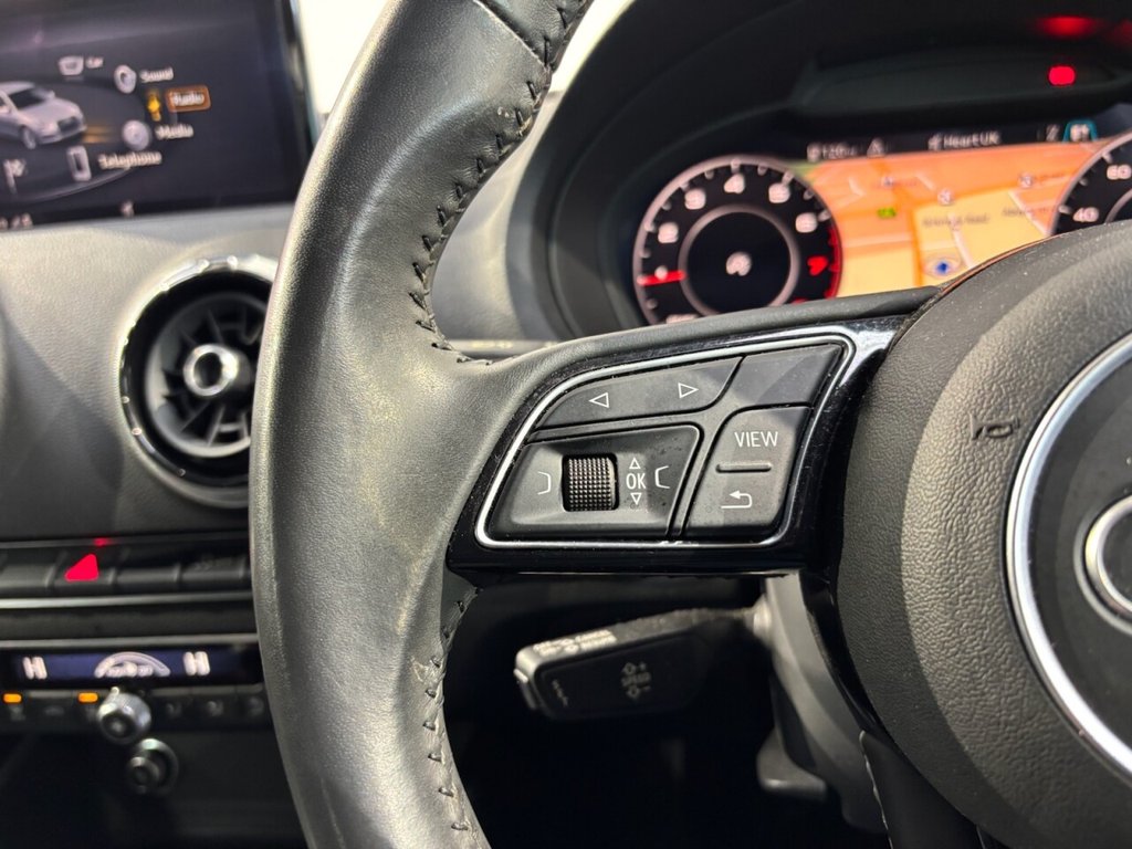 Used Audi A3 2018 for sale - 77835340: Photo 26