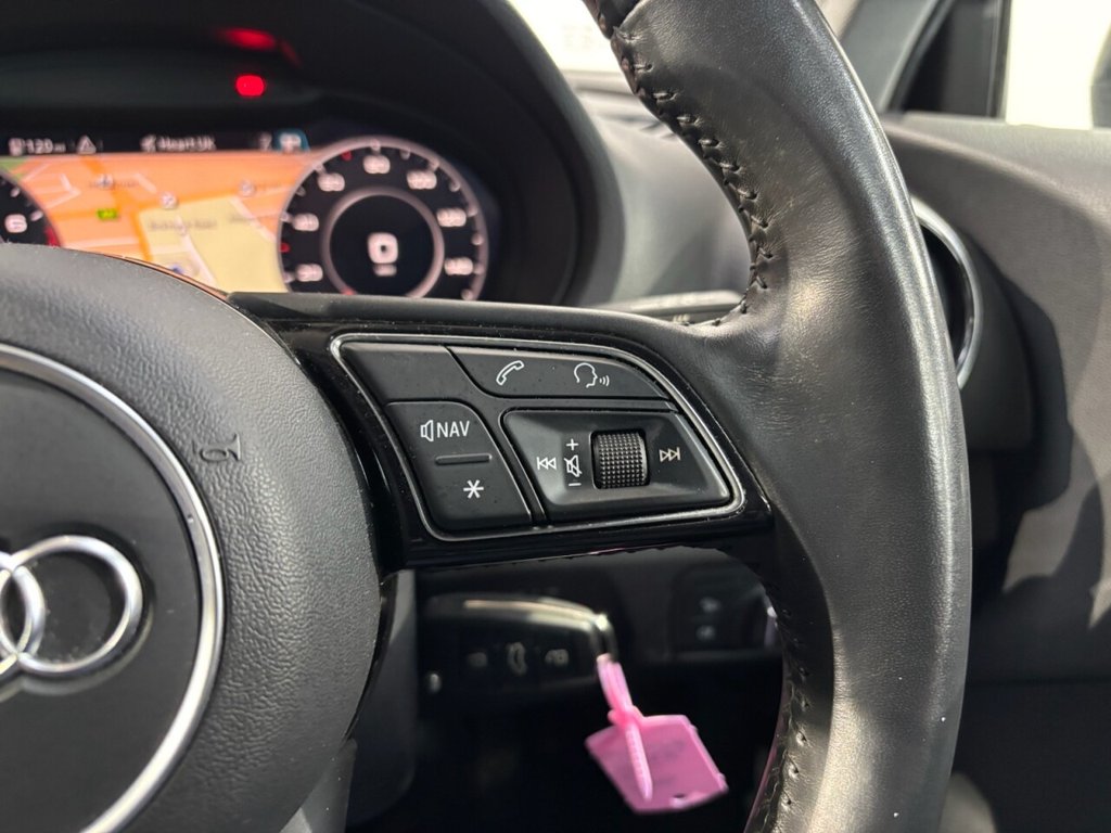 Used Audi A3 2018 for sale - 77835340: Photo 27