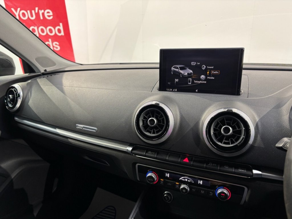 Used Audi A3 2018 for sale - 77835340: Photo 28