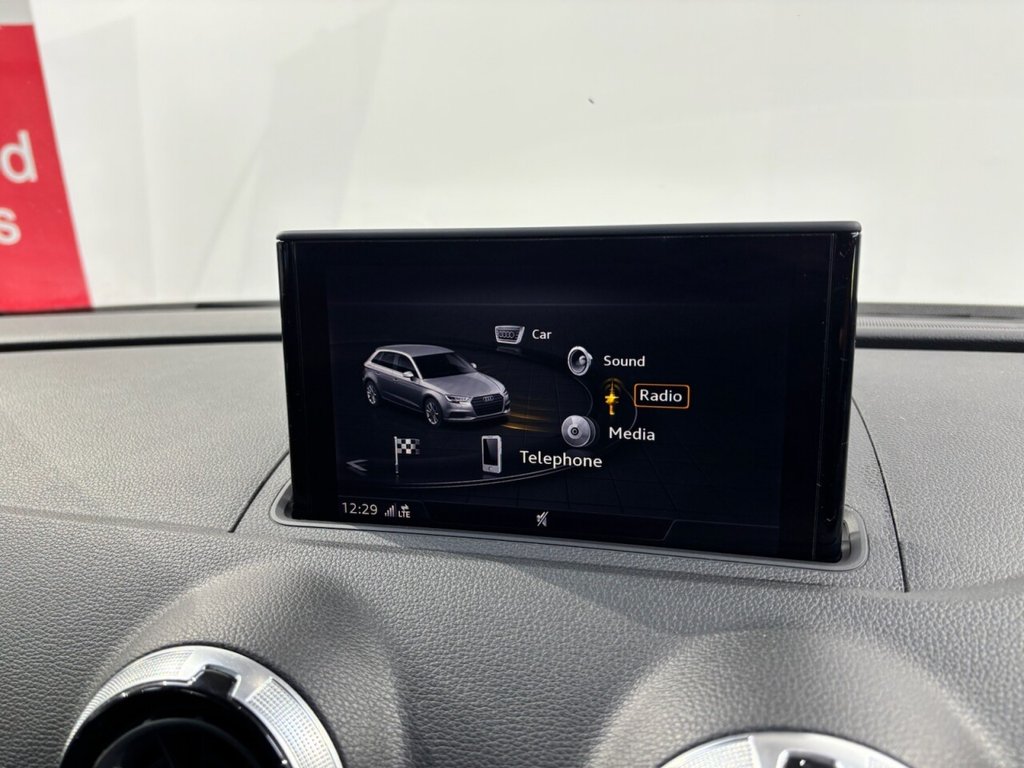 Used Audi A3 2018 for sale - 77835340: Photo 29