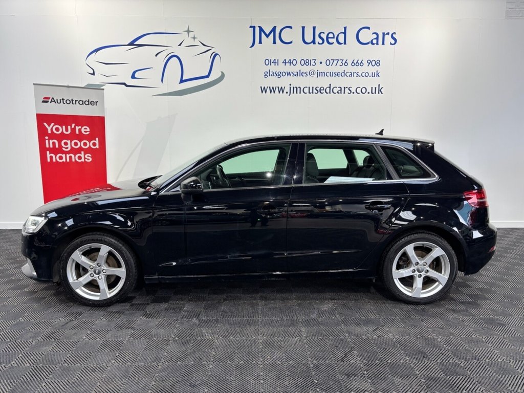 Used Audi A3 2018 for sale - 77835340: Photo 3