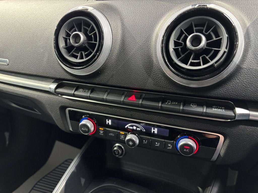 Used Audi A3 2018 for sale - 77835340: Photo 30