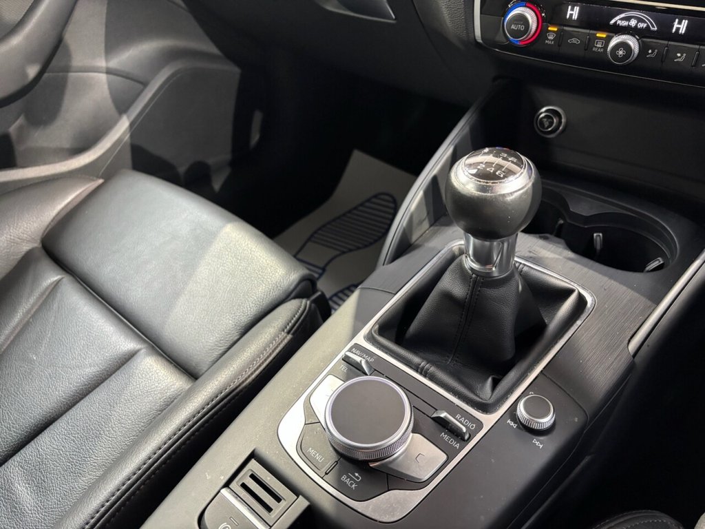 Used Audi A3 2018 for sale - 77835340: Photo 31