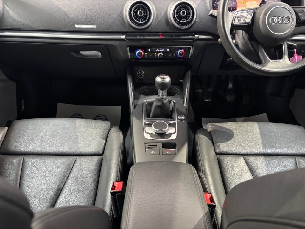 Used Audi A3 2018 for sale - 77835340: Photo 32