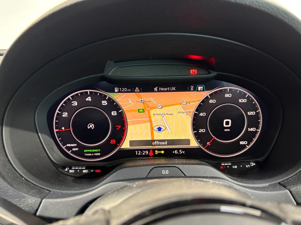 Used Audi A3 2018 for sale - 77835340: Photo 33