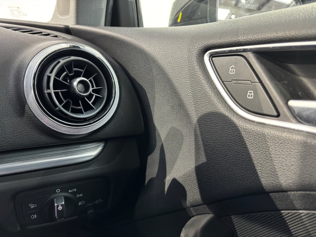 Used Audi A3 2018 for sale - 77835340: Photo 34