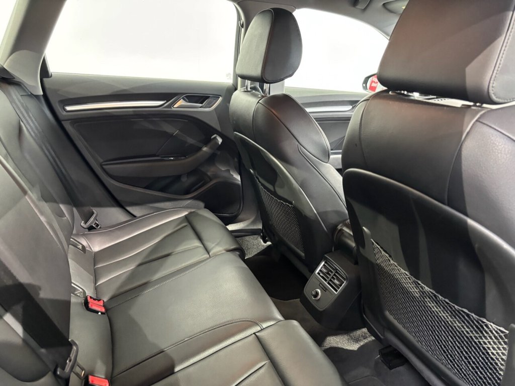 Used Audi A3 2018 for sale - 77835340: Photo 36