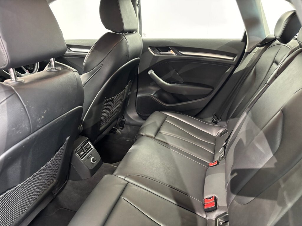 Used Audi A3 2018 for sale - 77835340: Photo 37