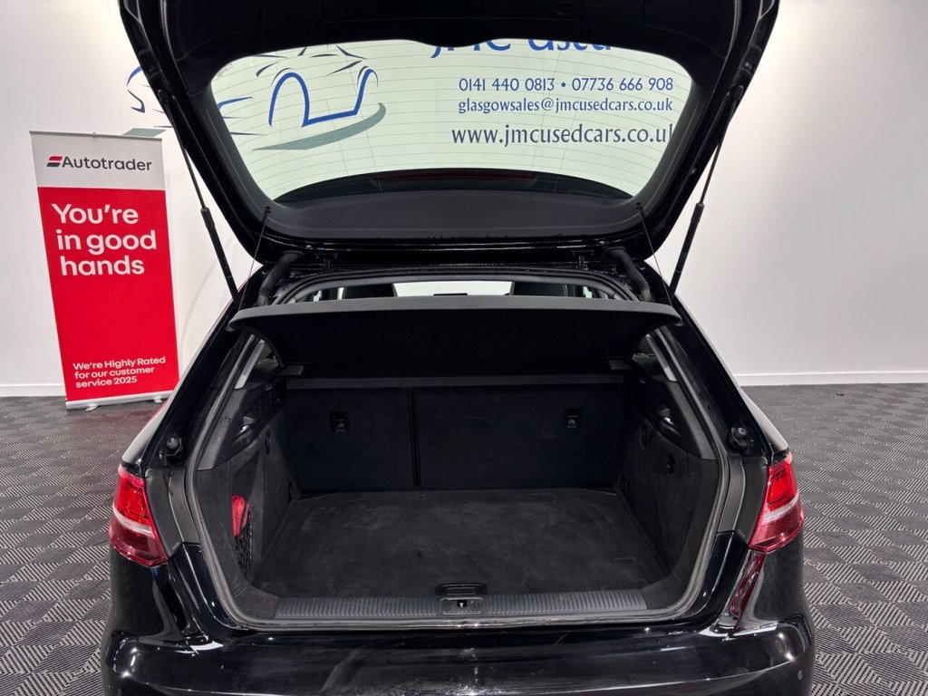 Used Audi A3 2018 for sale - 77835340: Photo 38