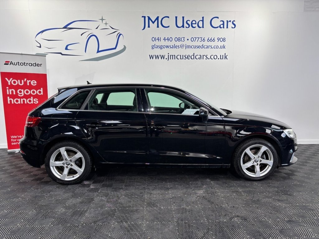 Used Audi A3 2018 for sale - 77835340: Photo 5