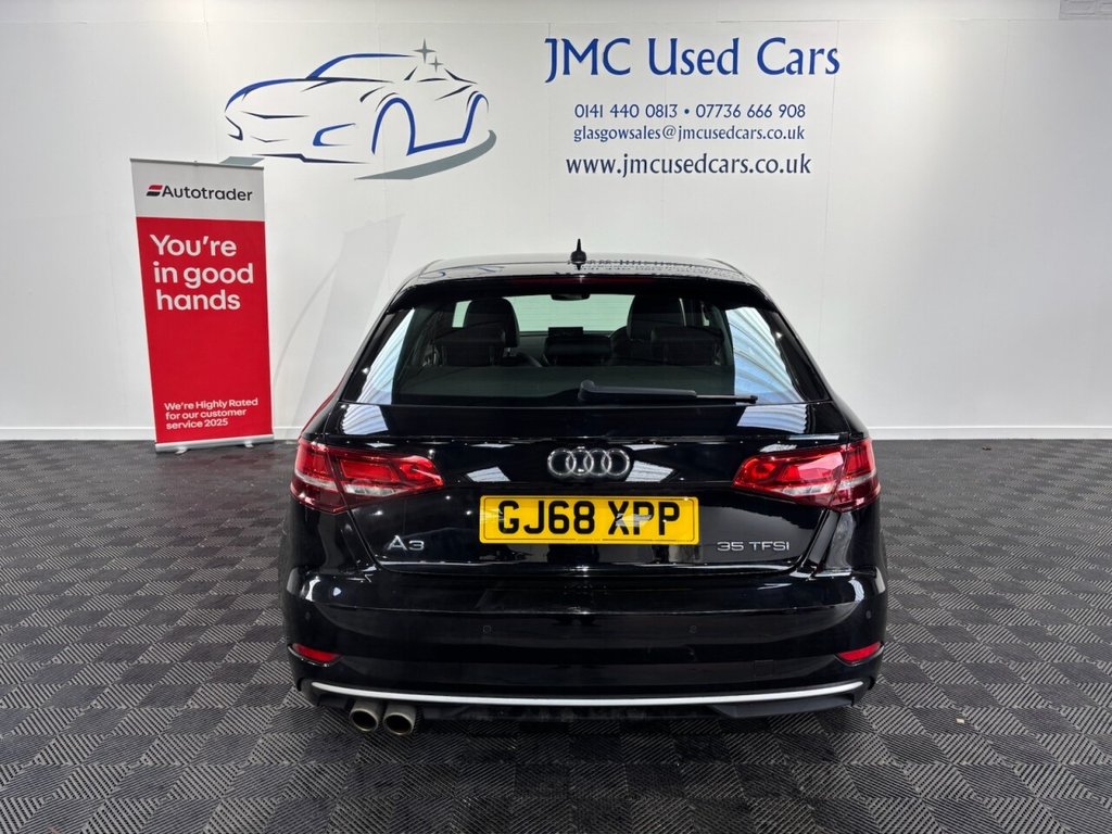 Used Audi A3 2018 for sale - 77835340: Photo 6