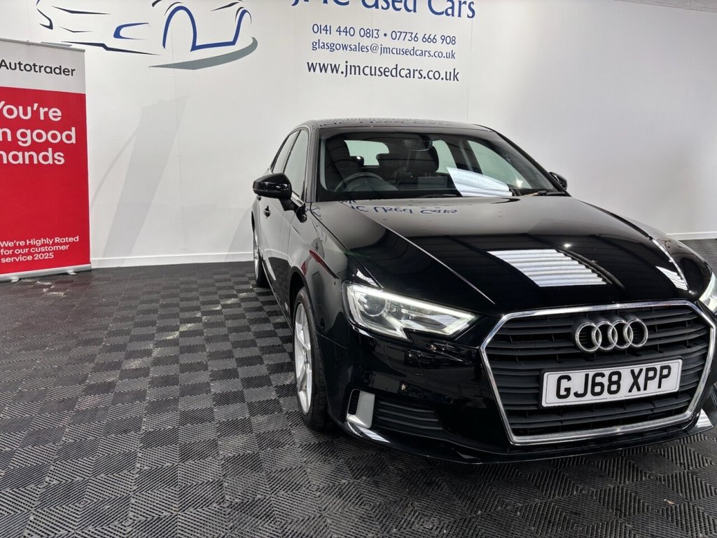 Used Audi A3 2018 for sale - 77835340: Photo 7