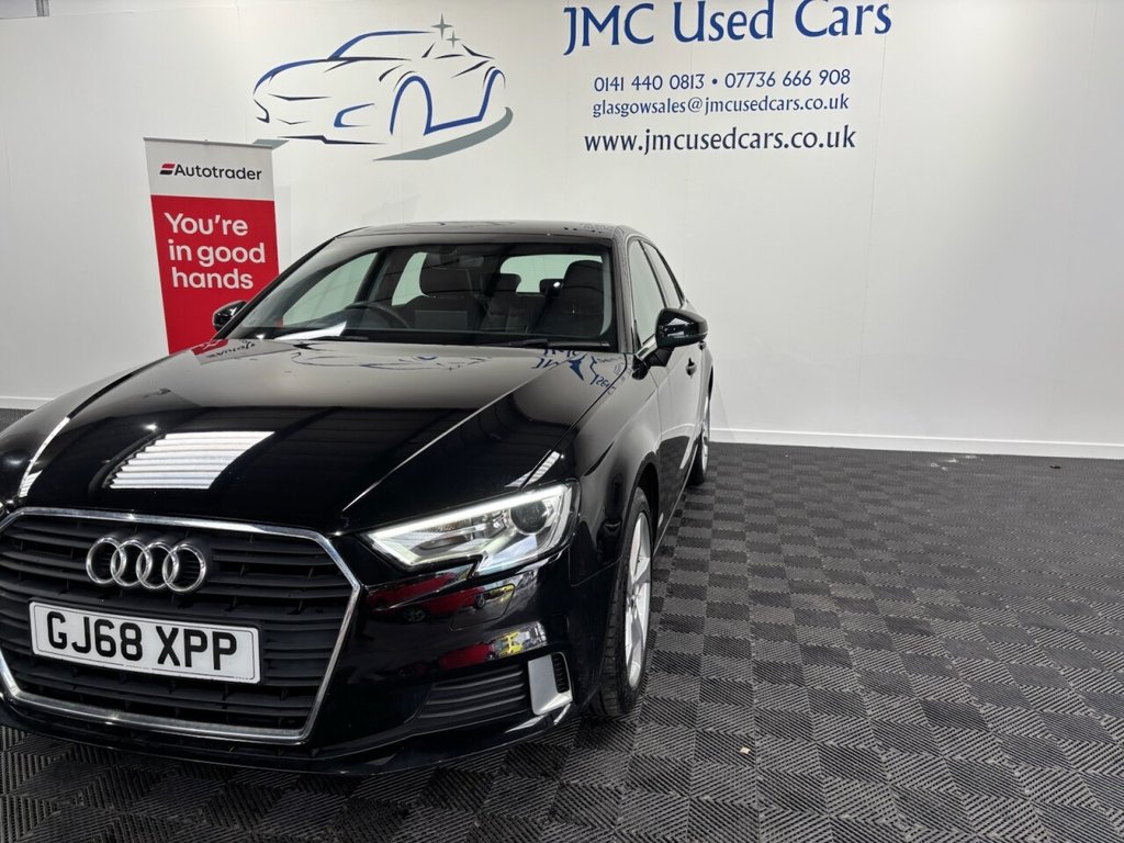 Used Audi A3 2018 for sale - 77835340: Photo 8