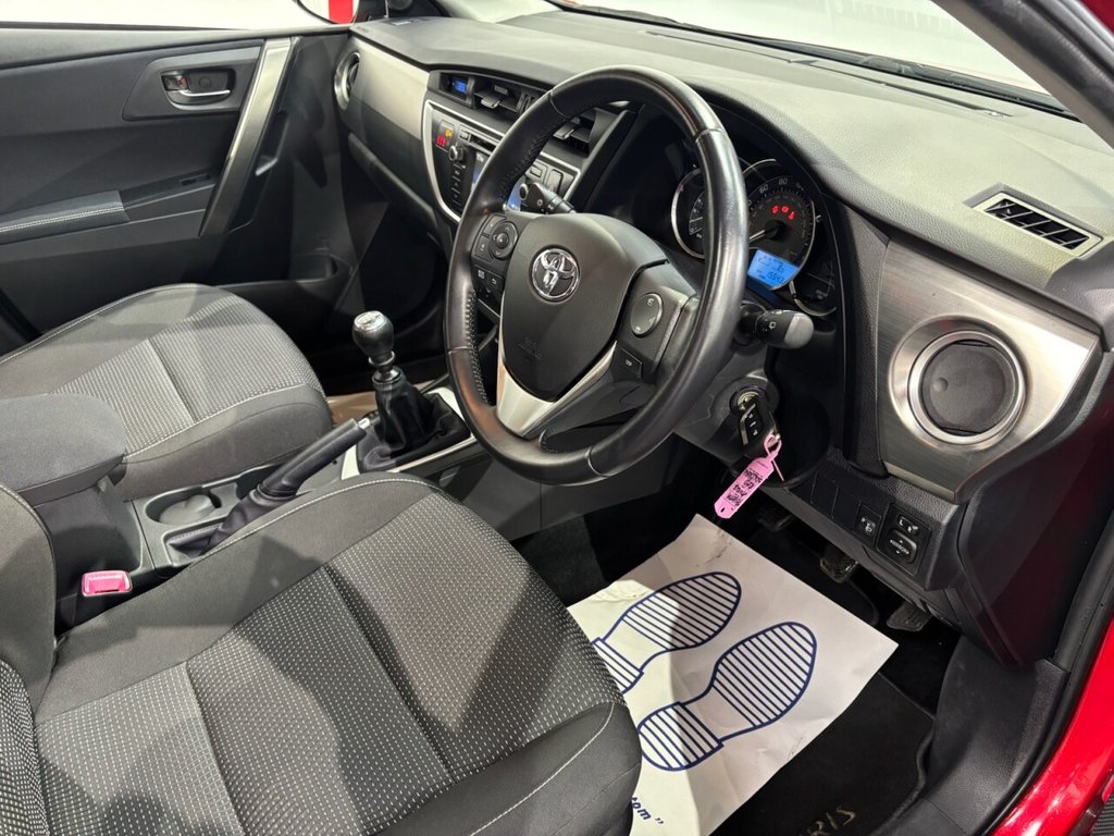 Used Toyota Auris 2015 for sale - 77621237: Photo 14