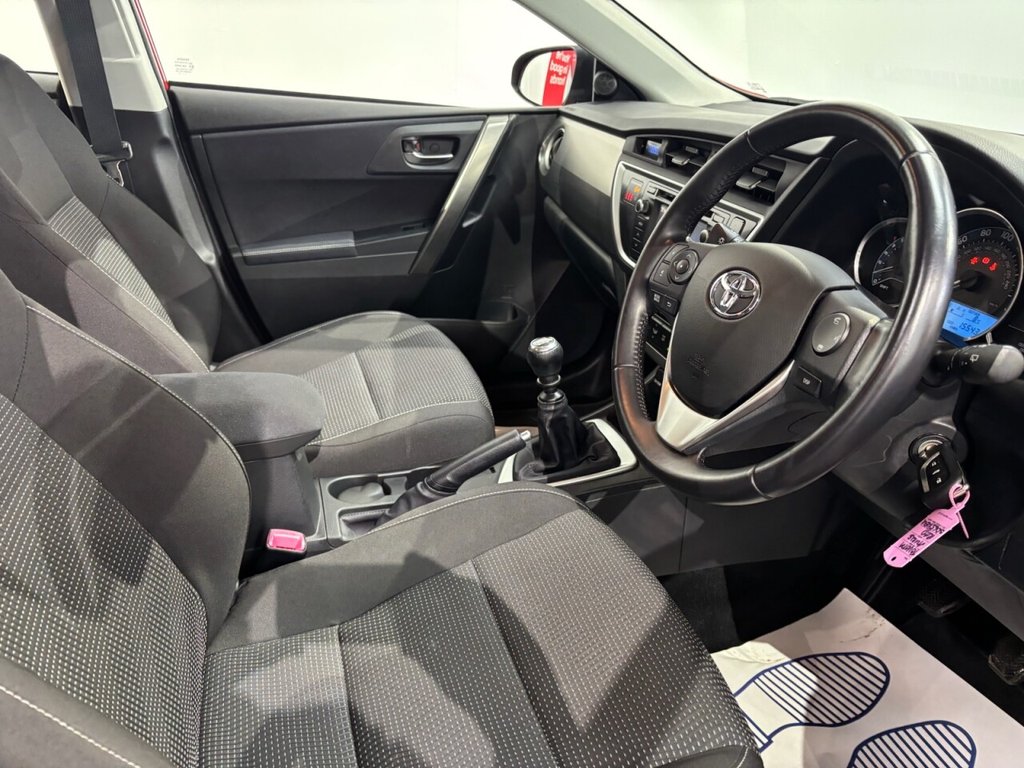 Used Toyota Auris 2015 for sale - 77621237: Photo 15