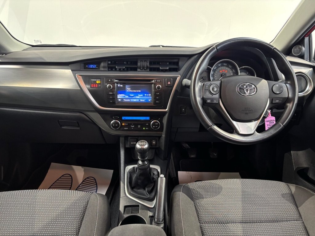 Used Toyota Auris 2015 for sale - 77621237: Photo 17