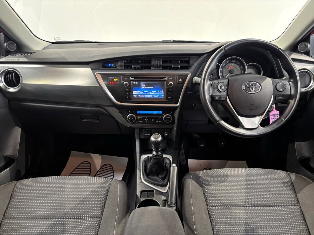 Used Toyota Auris 2015 for sale - 77621237: Photo 18
