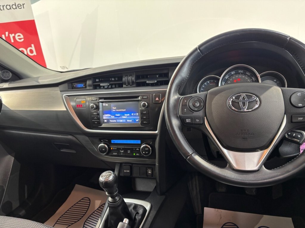Used Toyota Auris 2015 for sale - 77621237: Photo 23