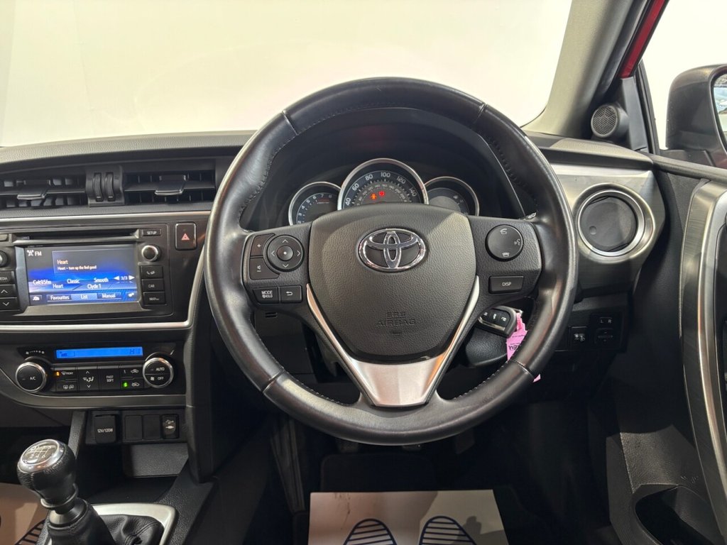 Used Toyota Auris 2015 for sale - 77621237: Photo 25