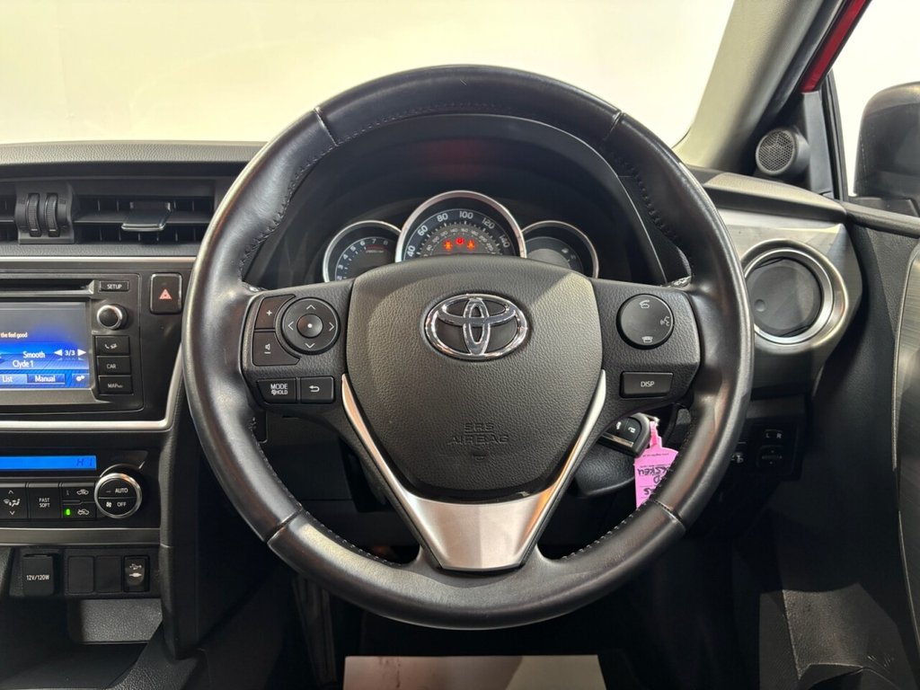Used Toyota Auris 2015 for sale - 77621237: Photo 26