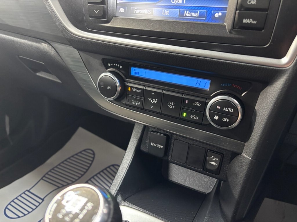 Used Toyota Auris 2015 for sale - 77621237: Photo 33