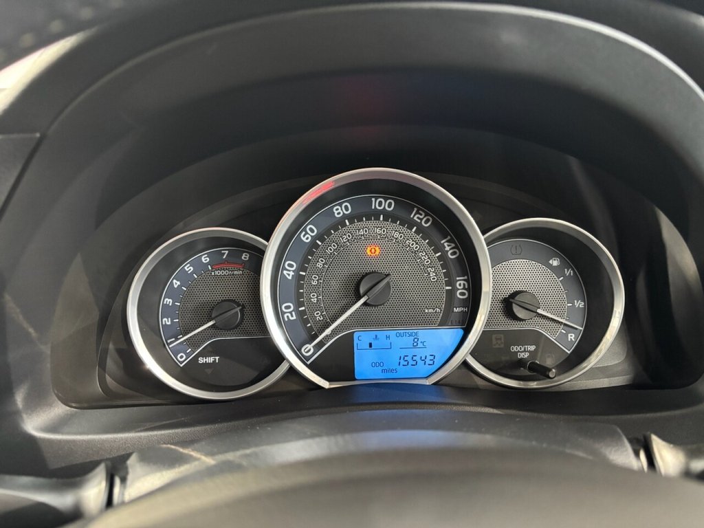 Used Toyota Auris 2015 for sale - 77621237: Photo 34