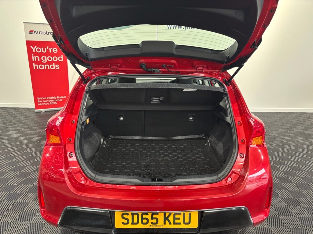 Used Toyota Auris 2015 for sale - 77621237: Photo 38