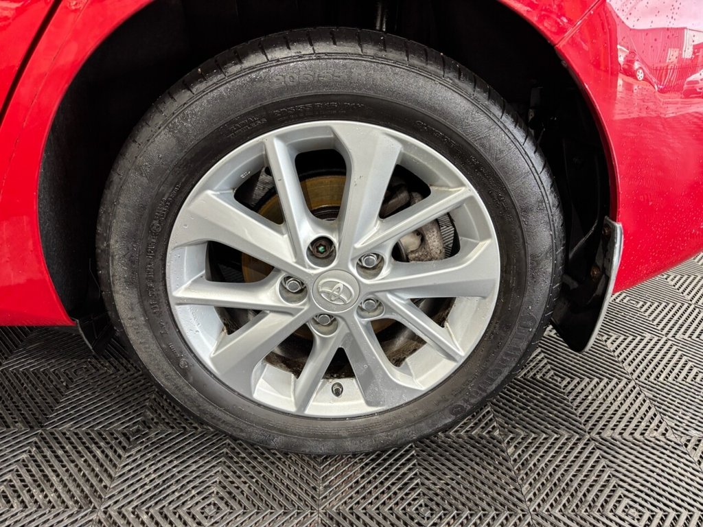 Used Toyota Auris 2015 for sale - 77621237: Photo 40