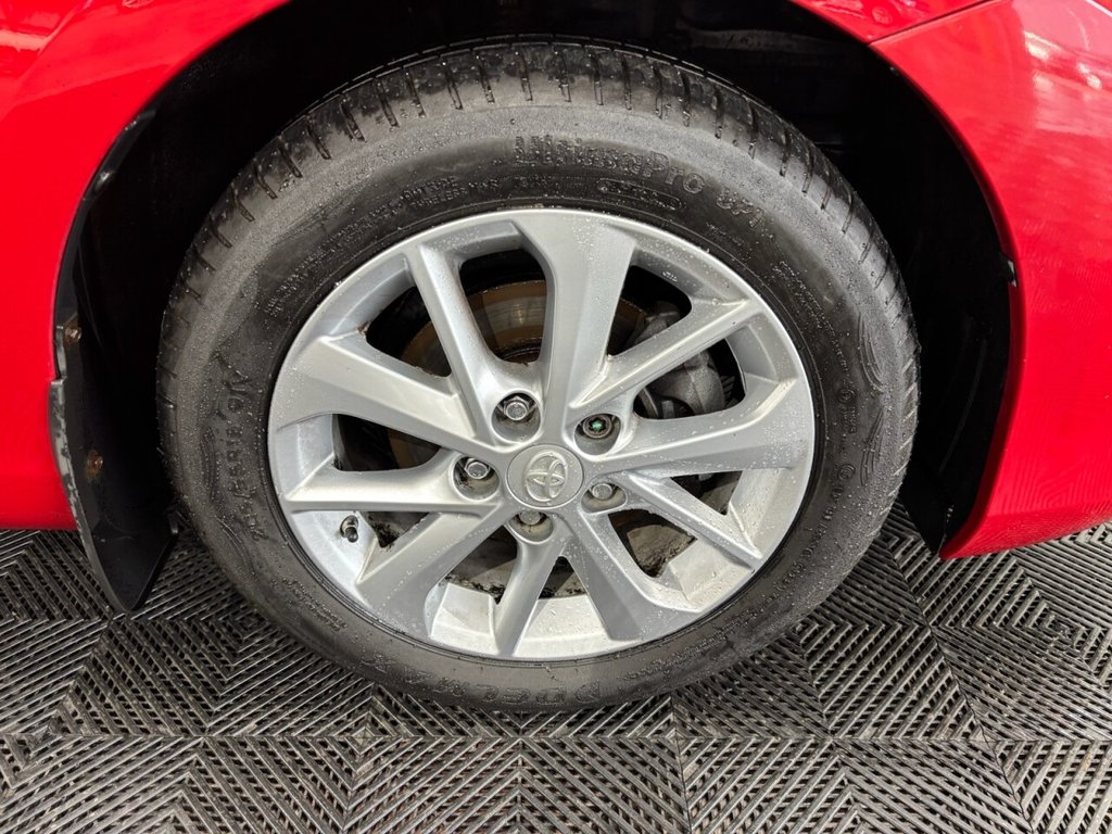 Used Toyota Auris 2015 for sale - 77621237: Photo 41