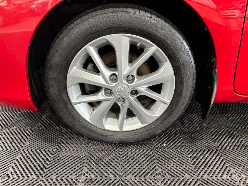 Used Toyota Auris 2015 for sale - 77621237: Photo 42