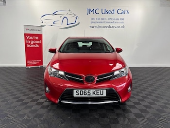 Used Toyota Auris 2015 for sale - 77621237: Photo