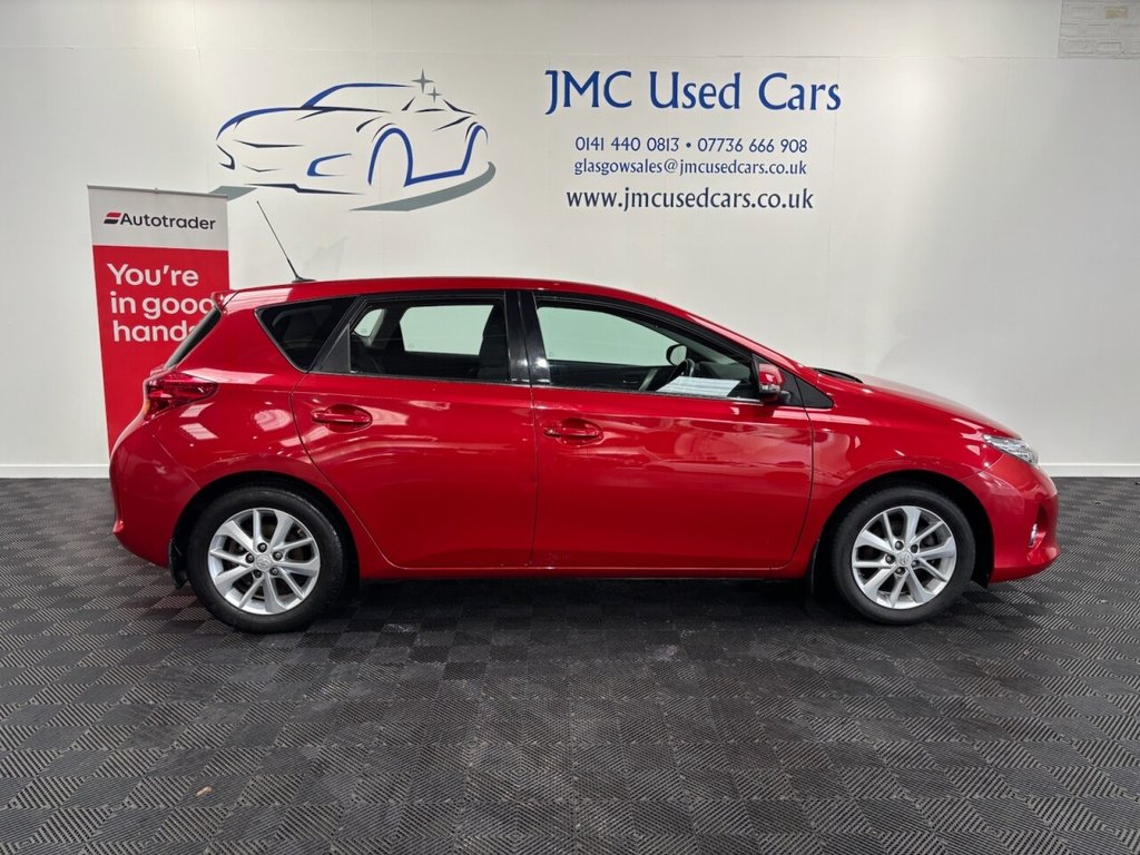 Used Toyota Auris 2015 for sale - 77621237: Photo 5