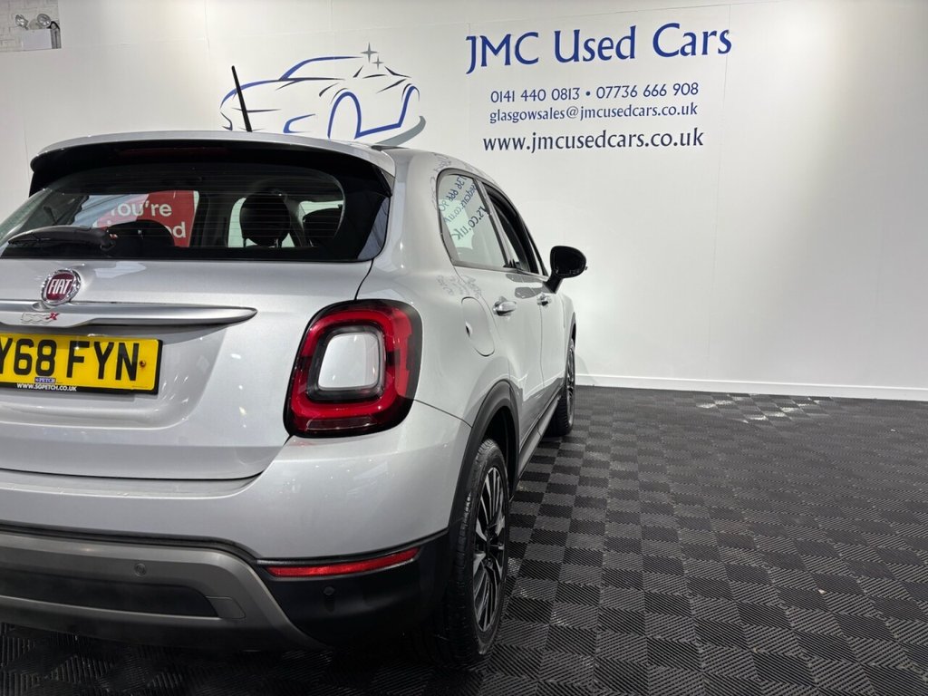 Used Fiat 500X 2019 for sale - 76672550: Photo 10