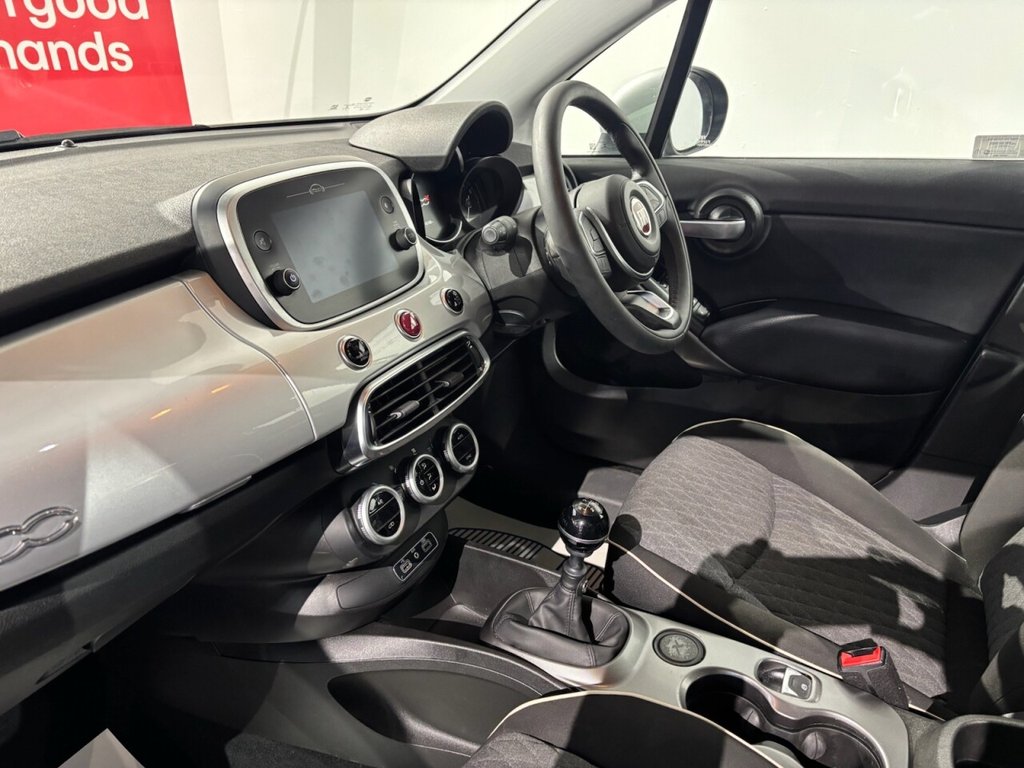 Used Fiat 500X 2019 for sale - 76672550: Photo 12