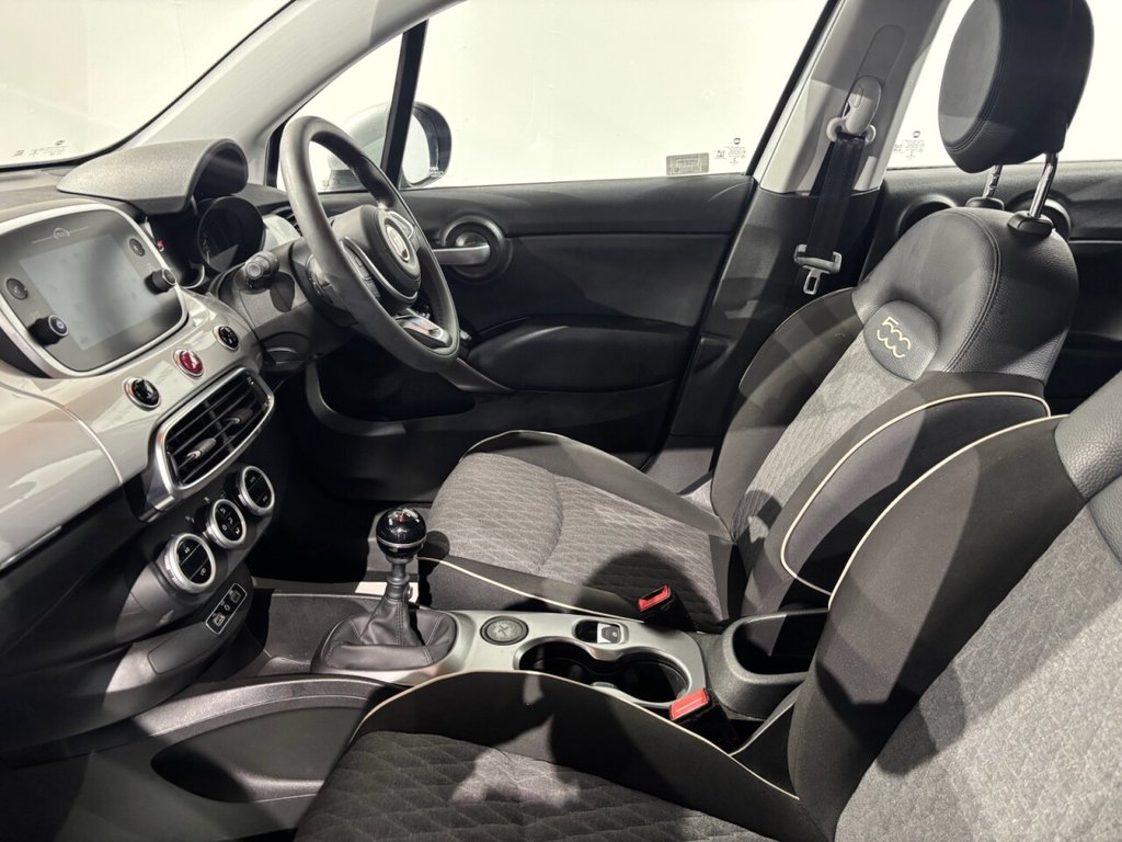Used Fiat 500X 2019 for sale - 76672550: Photo 13