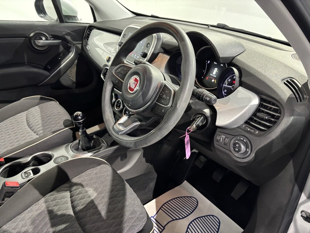 Used Fiat 500X 2019 for sale - 76672550: Photo 14