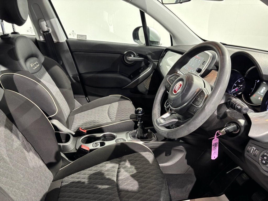 Used Fiat 500X 2019 for sale - 76672550: Photo 15