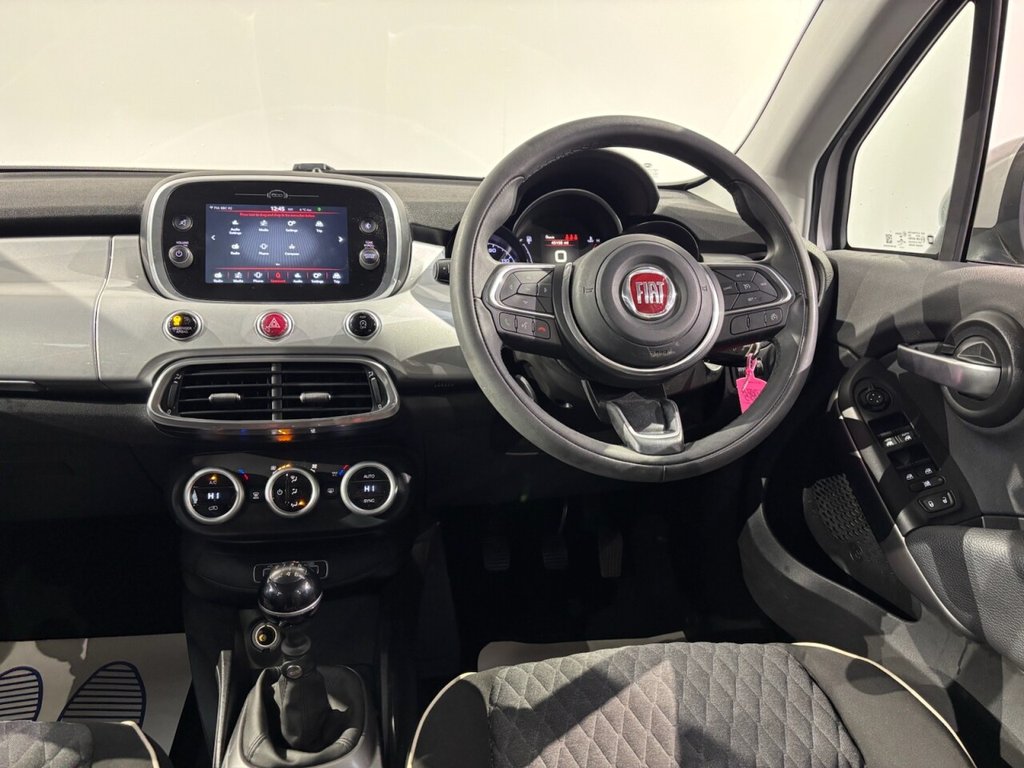 Used Fiat 500X 2019 for sale - 76672550: Photo 16
