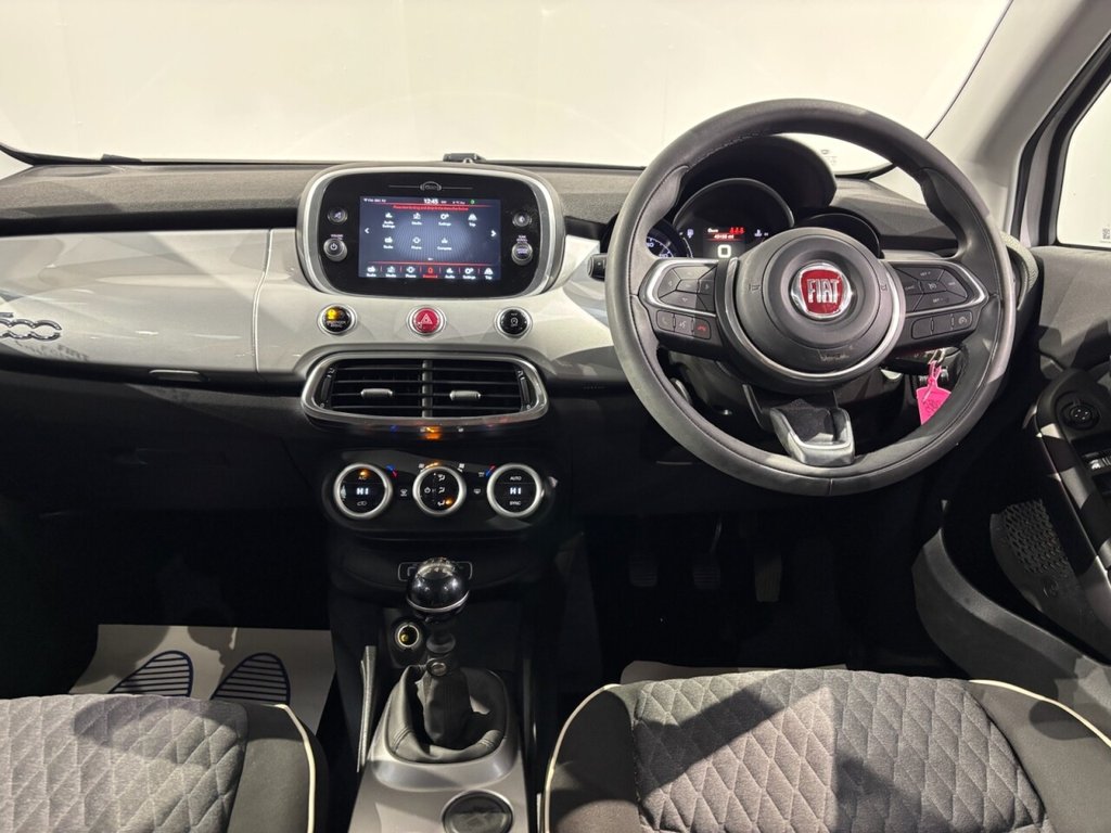 Used Fiat 500X 2019 for sale - 76672550: Photo 17